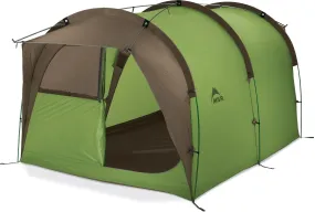 Backcountry Barn Tent