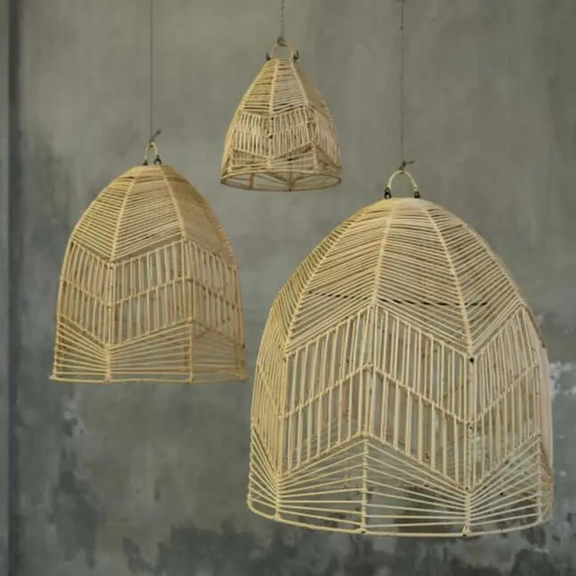 Bala Pendant Lamp L