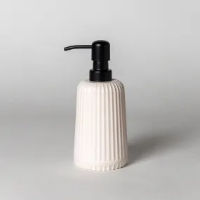 Bamboo Fibre Origami Soap Dispenser