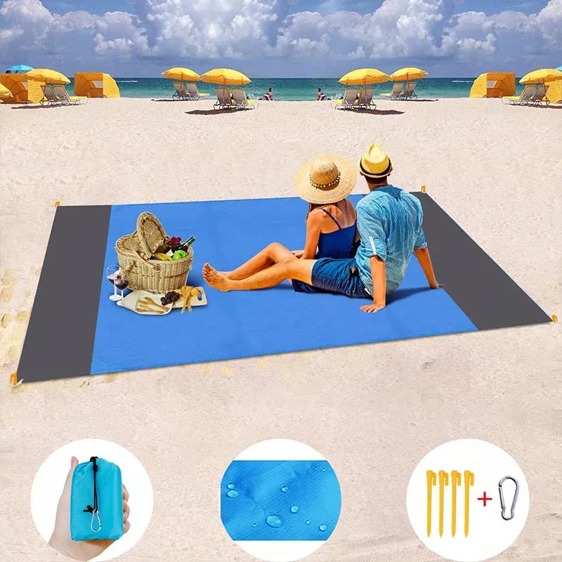 Beach Bliss Blanket