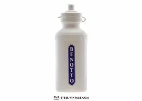 Benotto Team Water Bottle