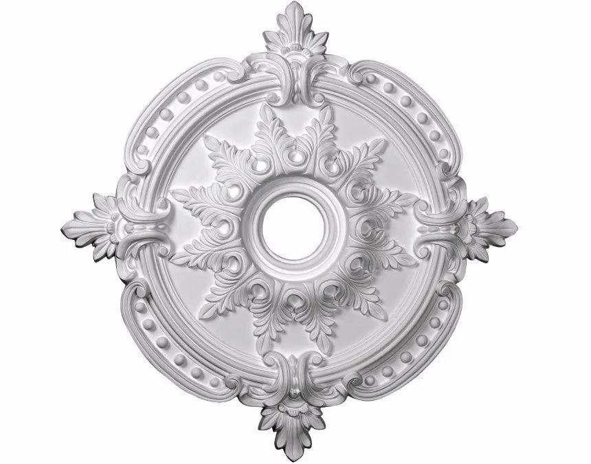 Benson Classic Ceiling Medallion