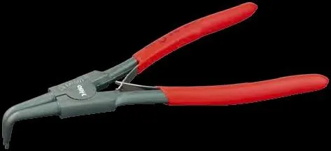 Bent Retaining Ring Pliers 19-60MM