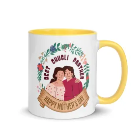 Best Chugli Partner Premium Mug