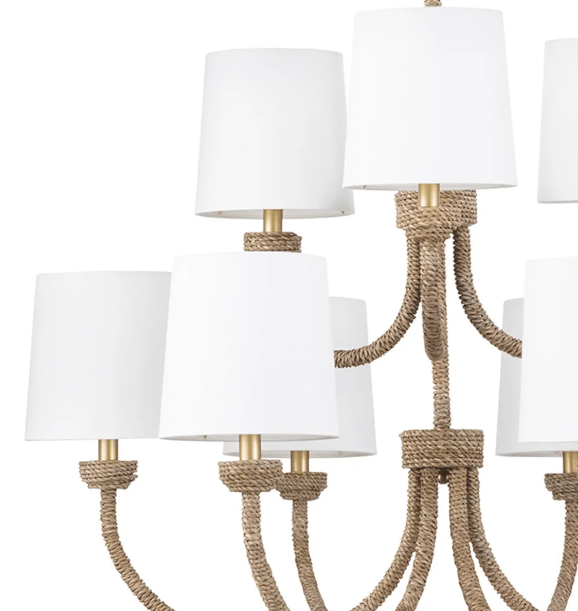 Bimini Chandelier - Large