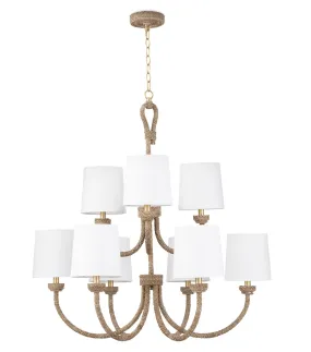 Bimini Chandelier - Large