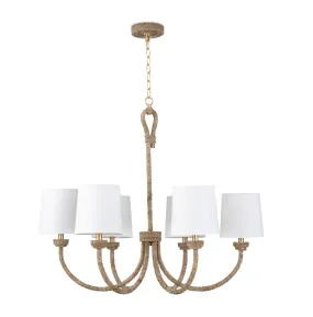 Bimini Chandelier - Small