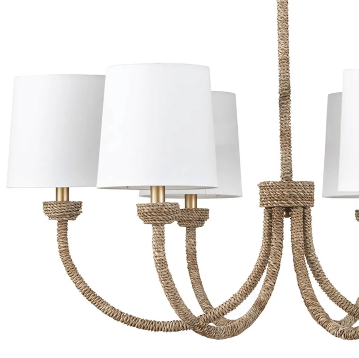 Bimini Chandelier - Small