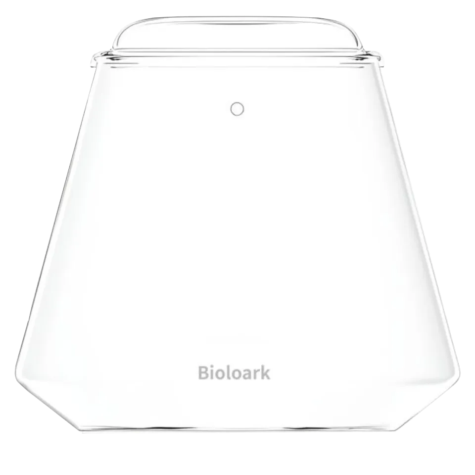 BIOLOARK BUBBLE CUP