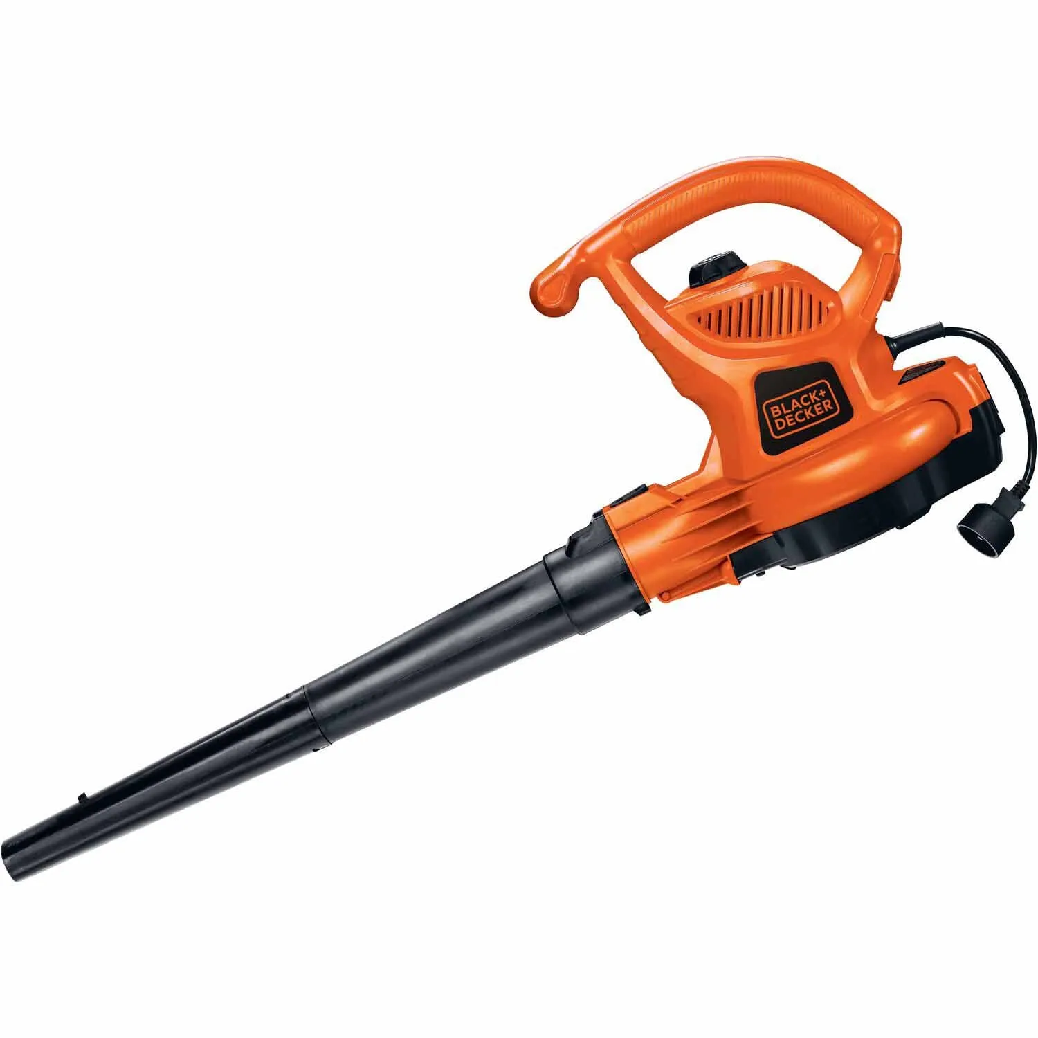 Black & Decker BV3600 12 Amp Blower Vacuum