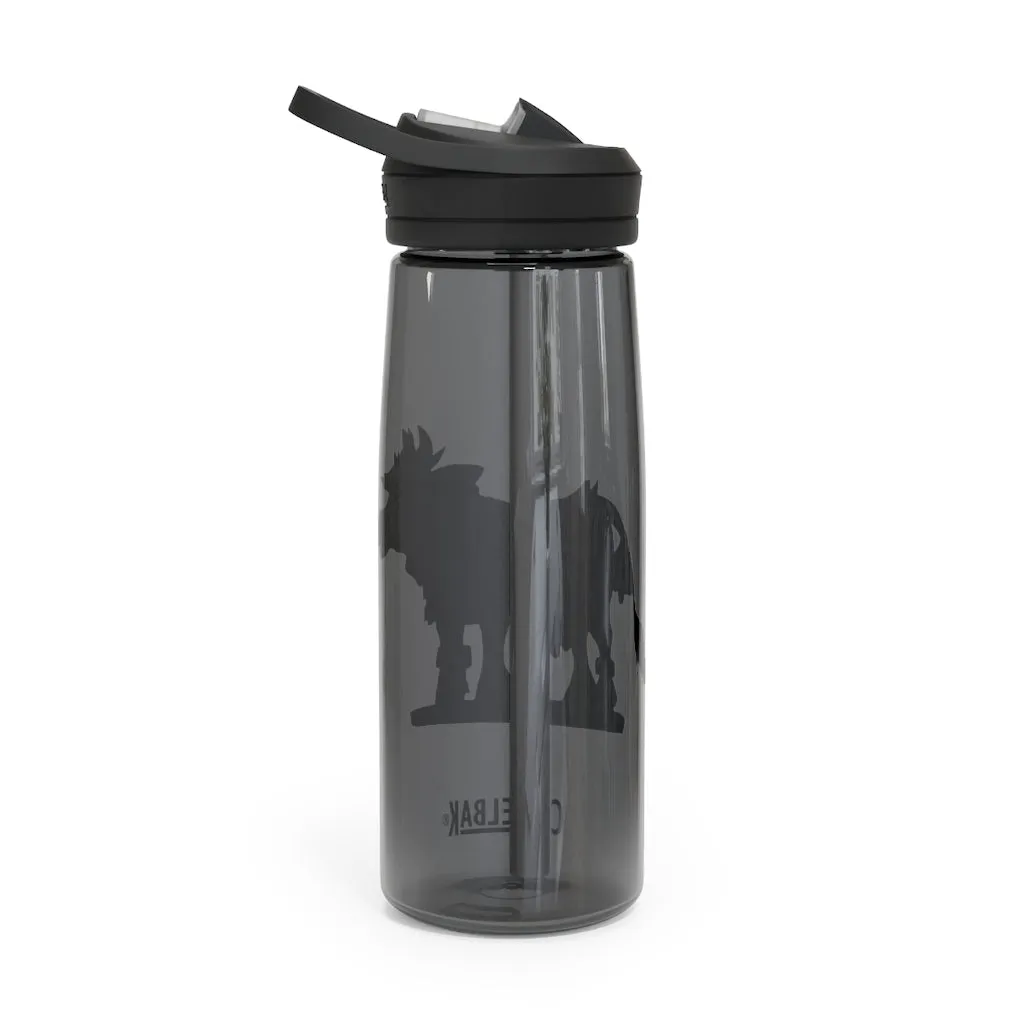 Black Cow CamelBak Eddy®  Water Bottle, 20oz / 25oz