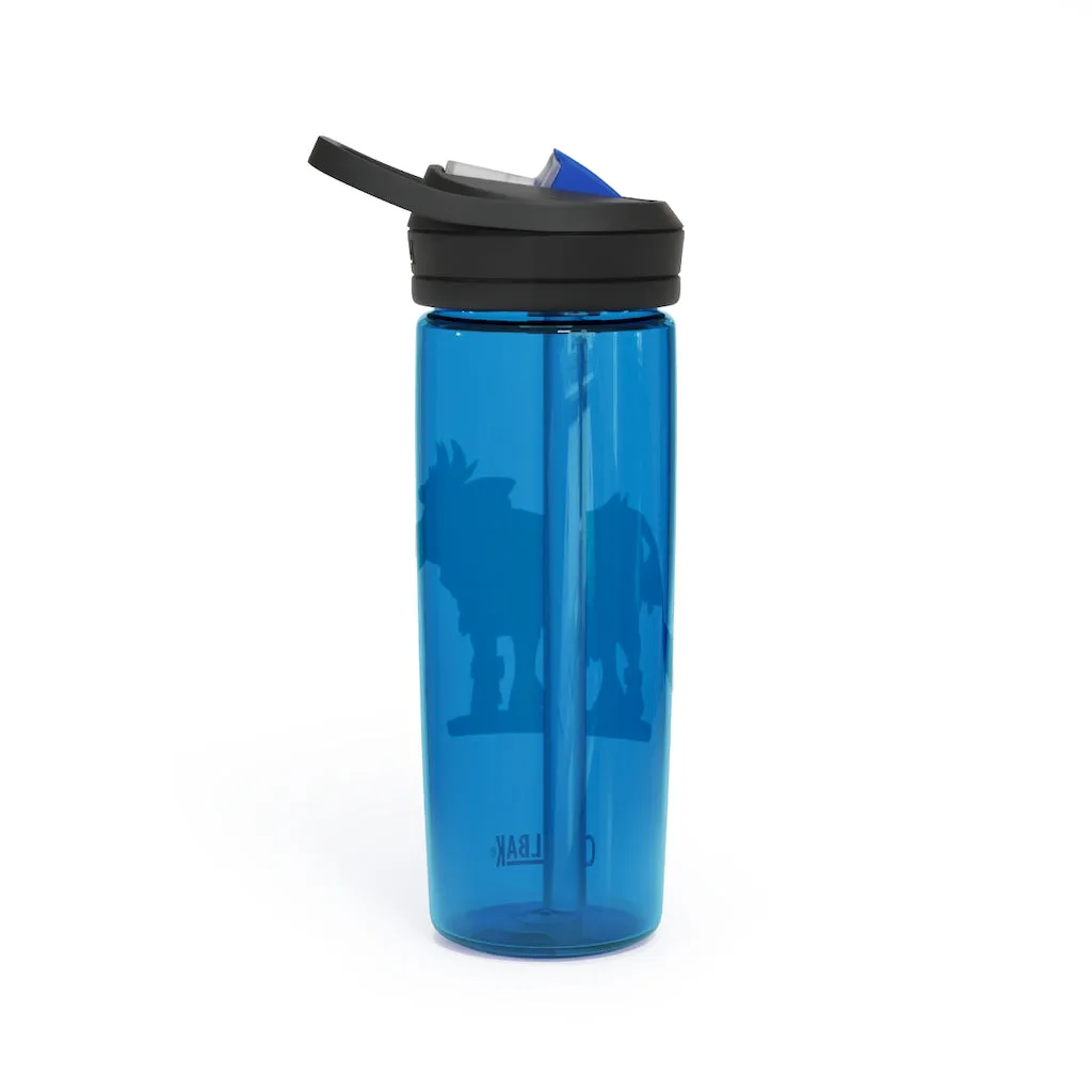 Black Cow CamelBak Eddy®  Water Bottle, 20oz / 25oz