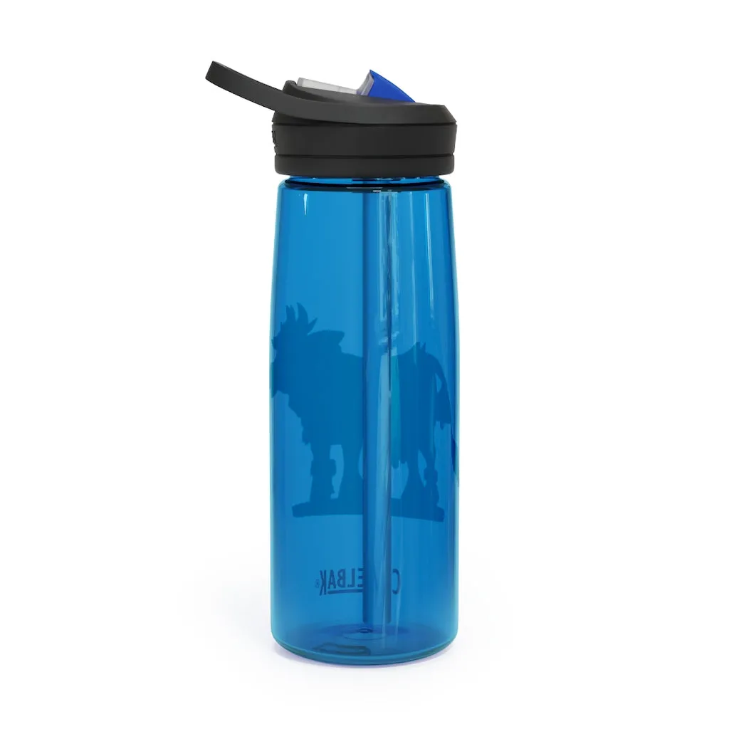 Black Cow CamelBak Eddy®  Water Bottle, 20oz / 25oz