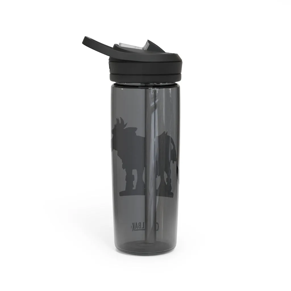 Black Cow CamelBak Eddy®  Water Bottle, 20oz / 25oz