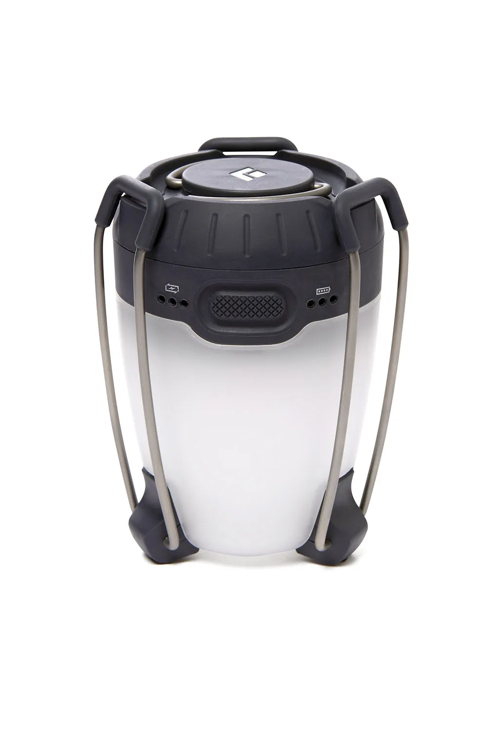 Black Diamond Apollo Lantern - Graphite