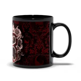 Black Mug: BoothBrand