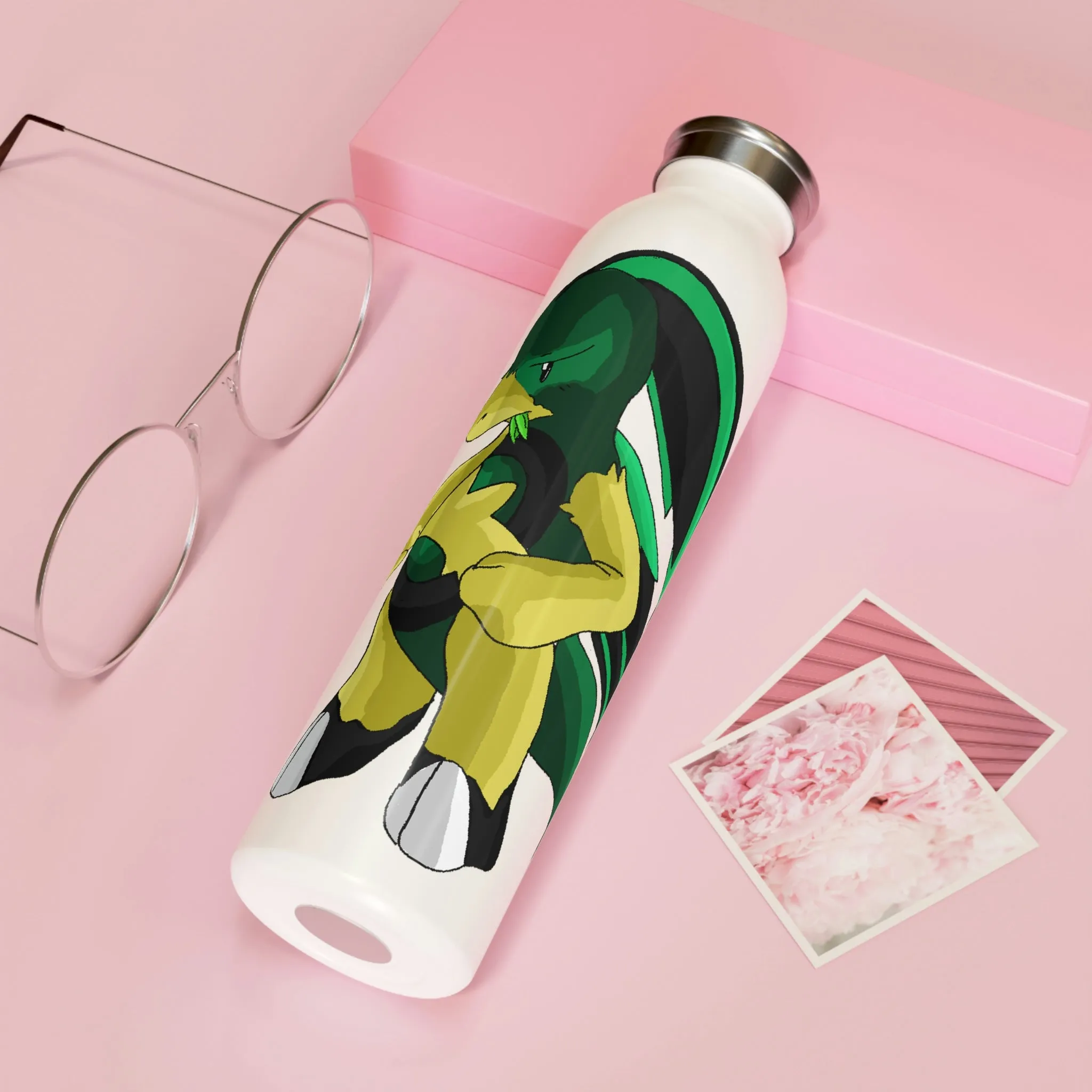 Bliblax Slim Water Bottle