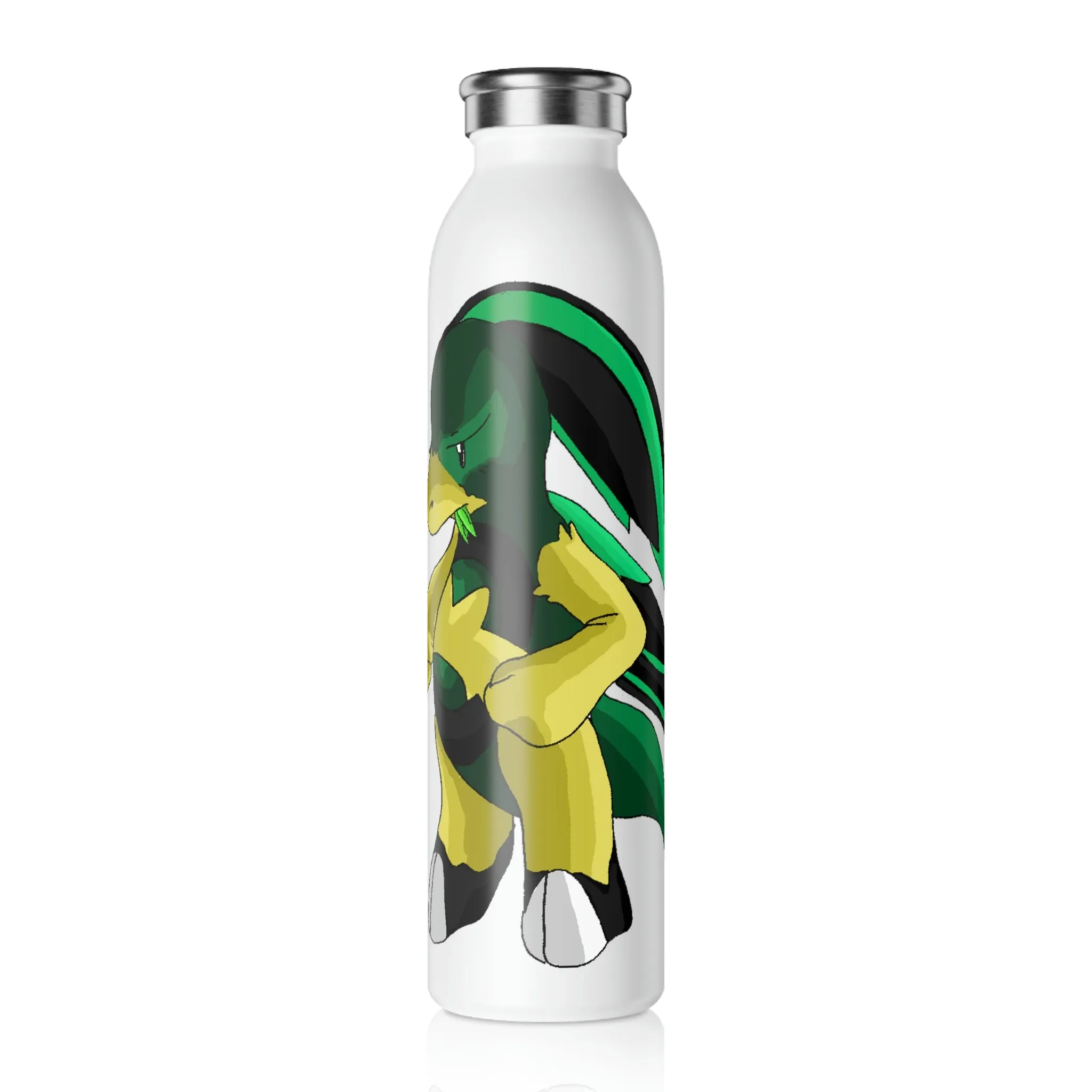 Bliblax Slim Water Bottle