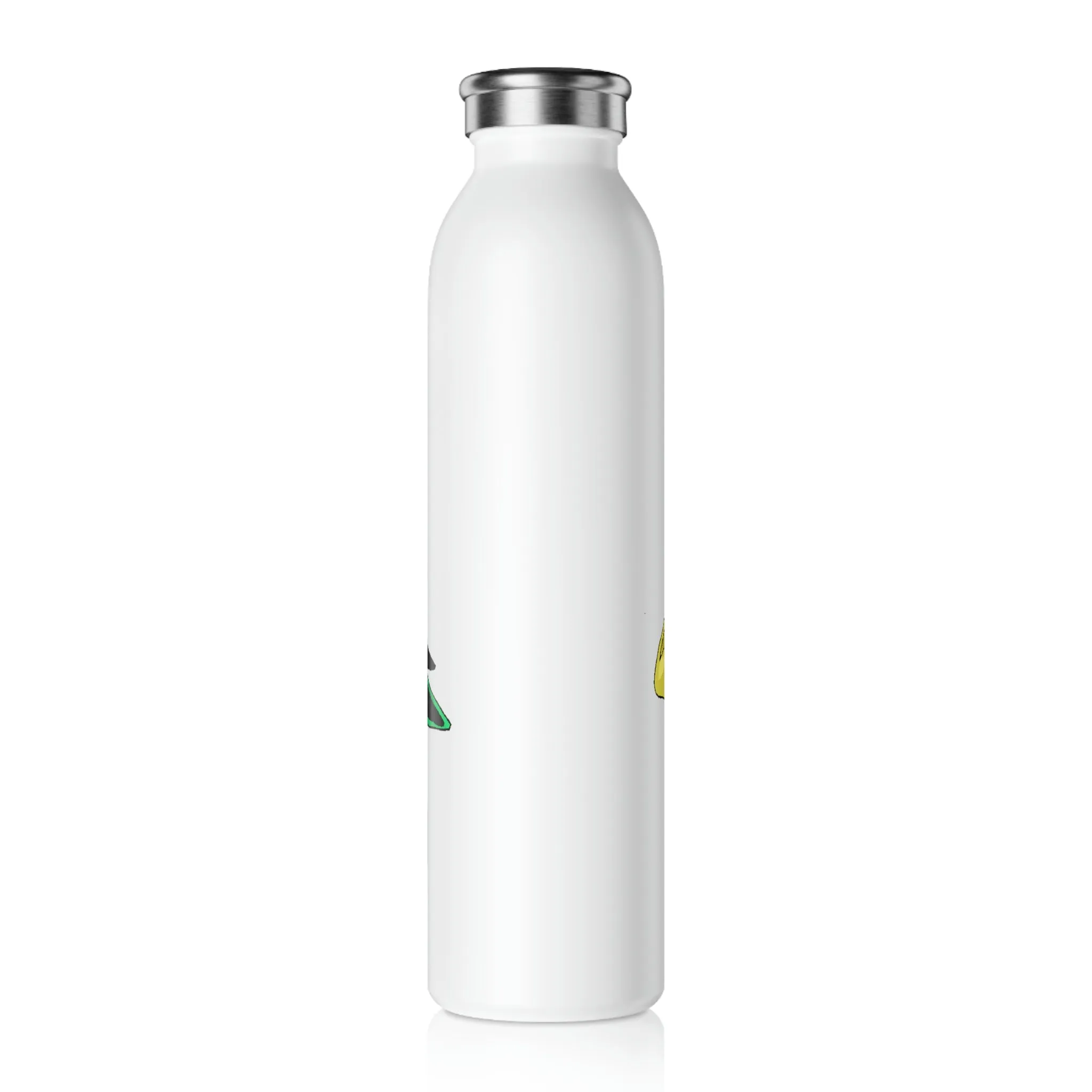 Bliblax Slim Water Bottle