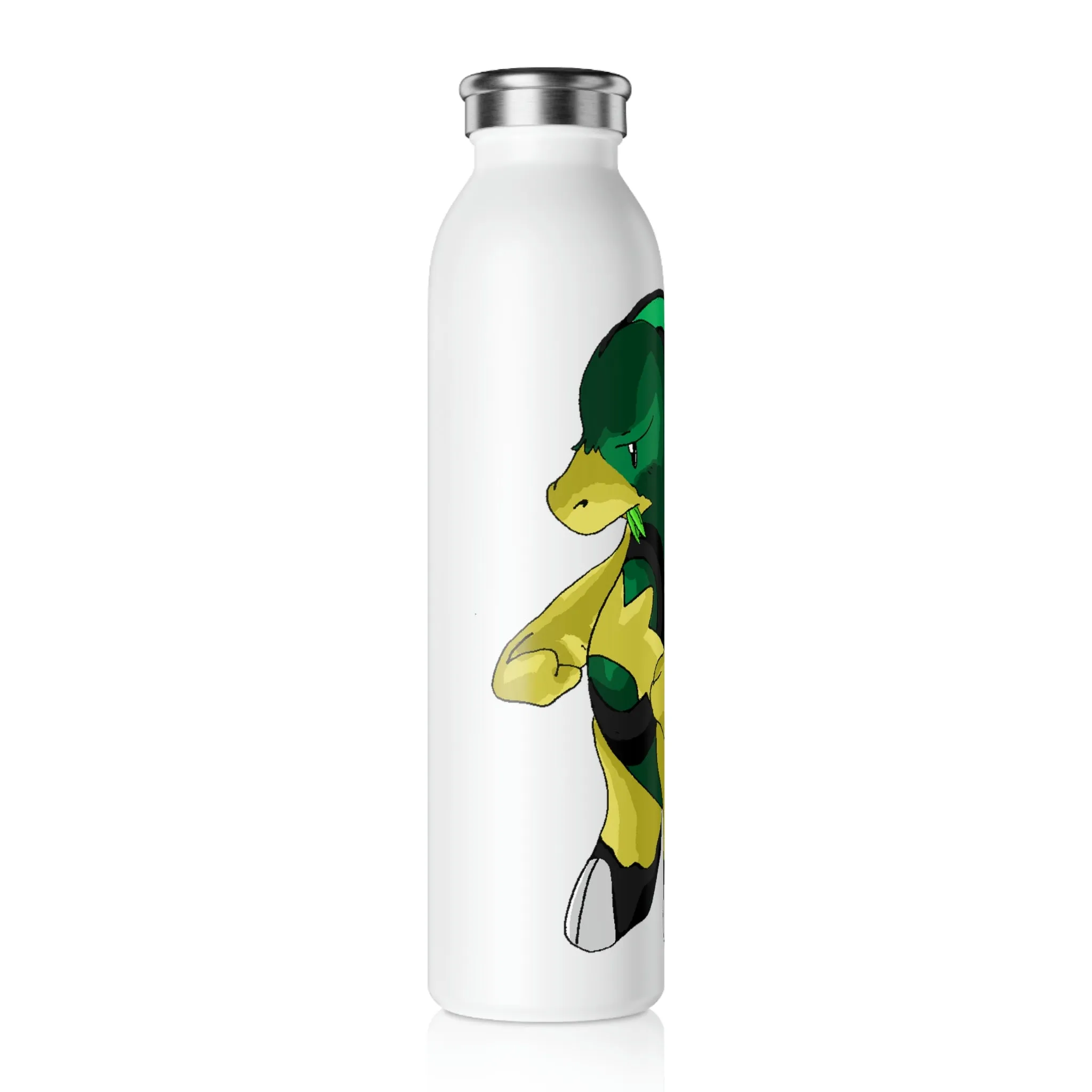 Bliblax Slim Water Bottle