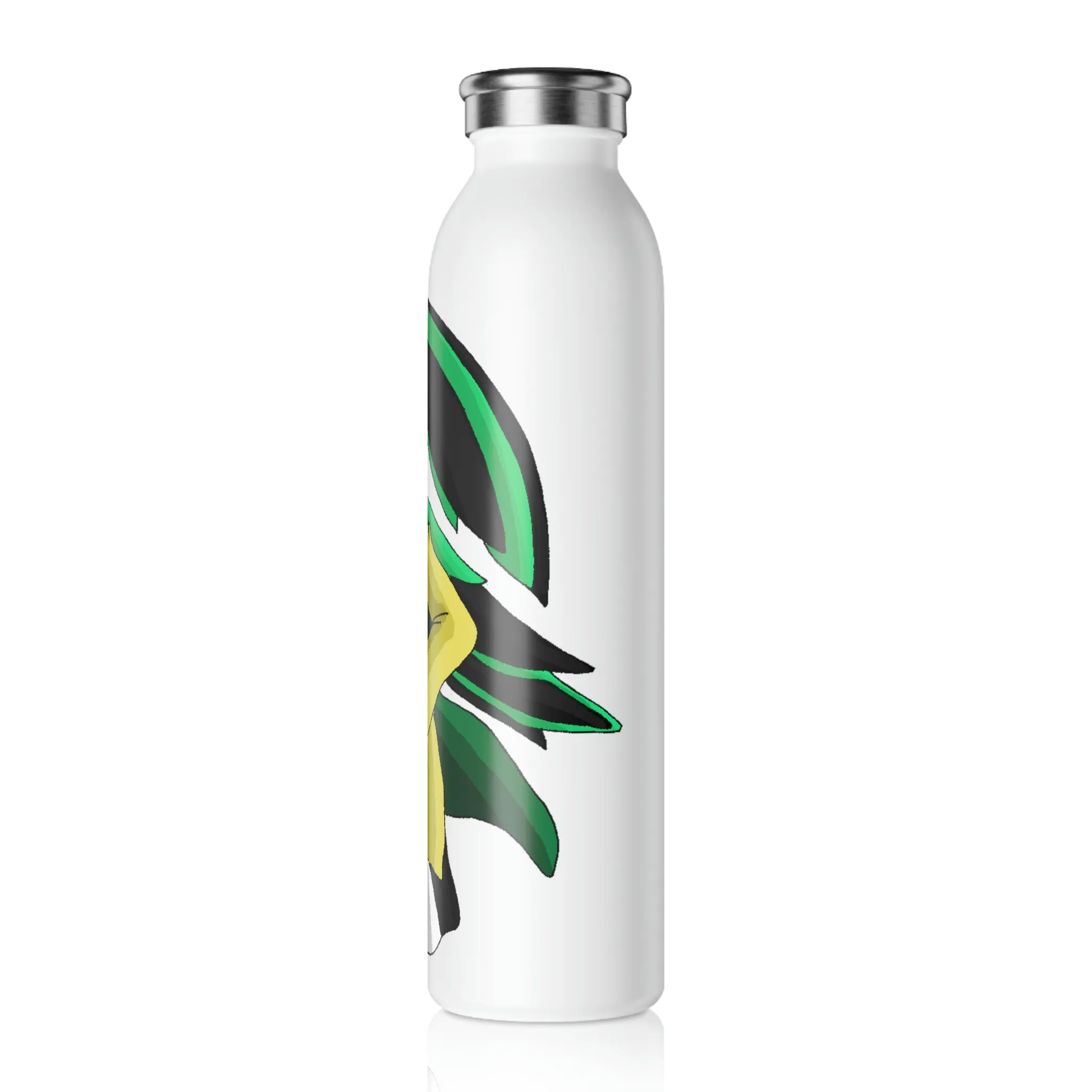 Bliblax Slim Water Bottle