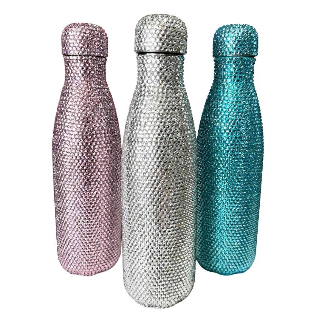 Bling Drink Bottle