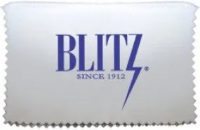 Blitz Jewelry Care Cloth “J” Series in Multiple Sizes