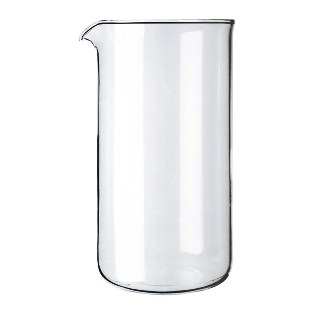 Bodum Spare Beaker Glass for 3 Cup Coffee Maker