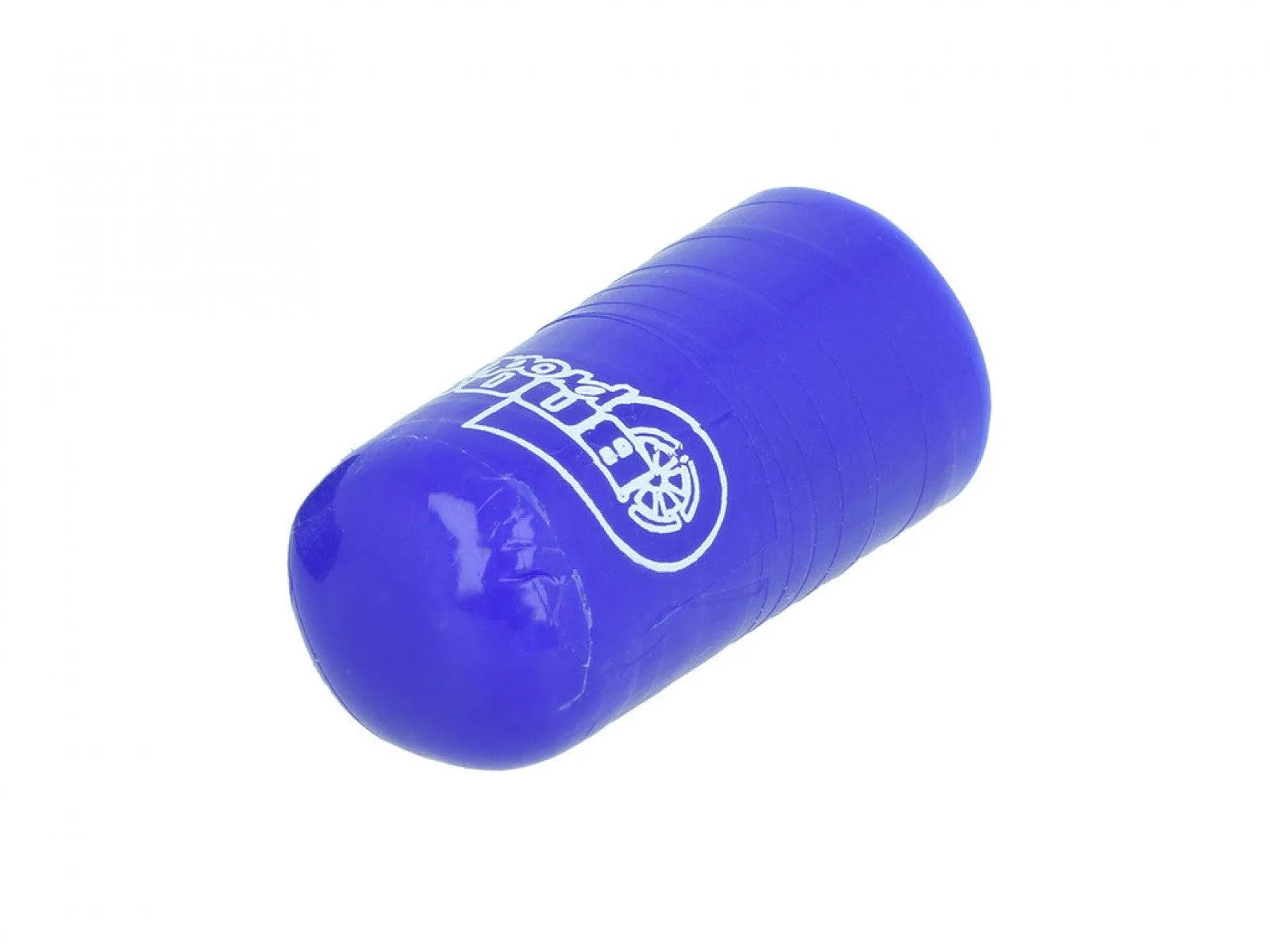 BOOST Products Silicone Coolant Cap 10mm (3/8") ID, Blue