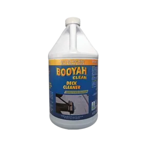 Booyah Clean Deck Cleaner