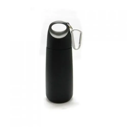 Bopp Mini Stainless Steel Bottle with Carabiner