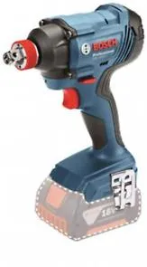 Bosch Professional | Cordless Impact Wrench GDX 180-LI Solo