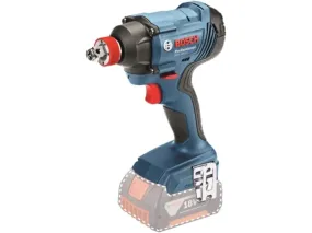 Bosch Professional | Cordless Impact Wrench GDX 180-LI Solo