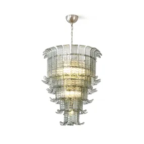 Brasher Murano Chandelier