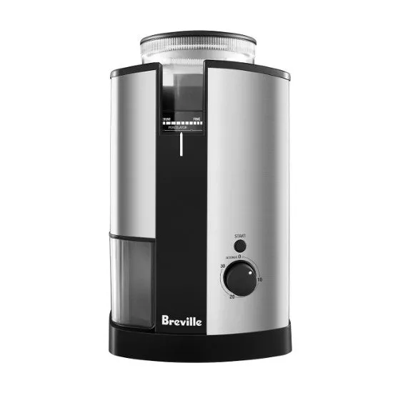 Breville Conical Burr Coffee Grinder