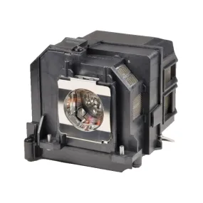 Bti Lamp For Epson Eb-470 Eb-47