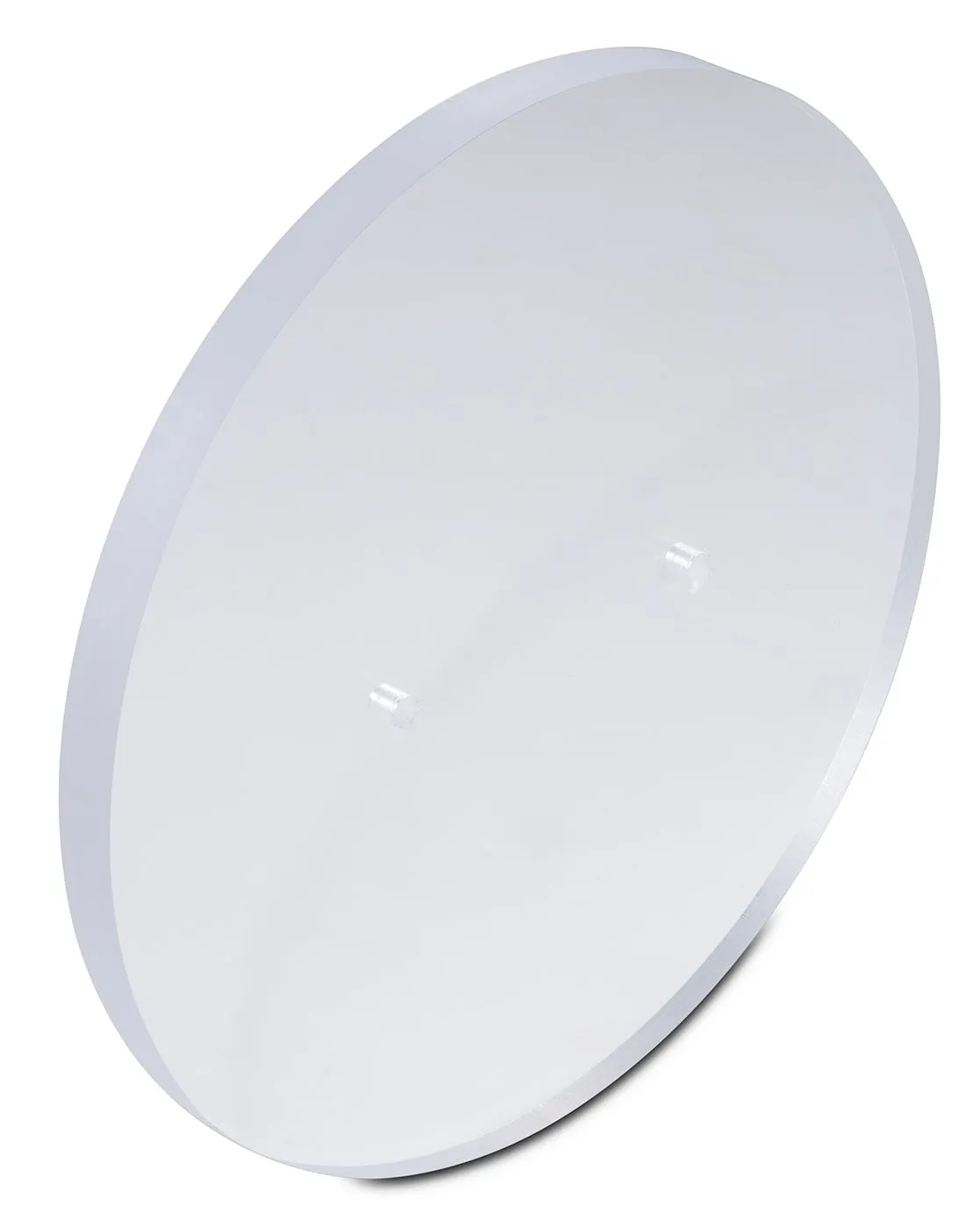 BVV™ 10.75" Diameter GLASS LID