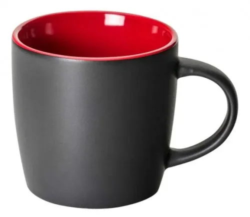 Cafe Modern Coffee Cup