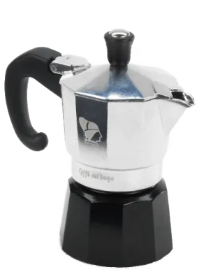 Caffe del Doge Moka Pot 1 Cup