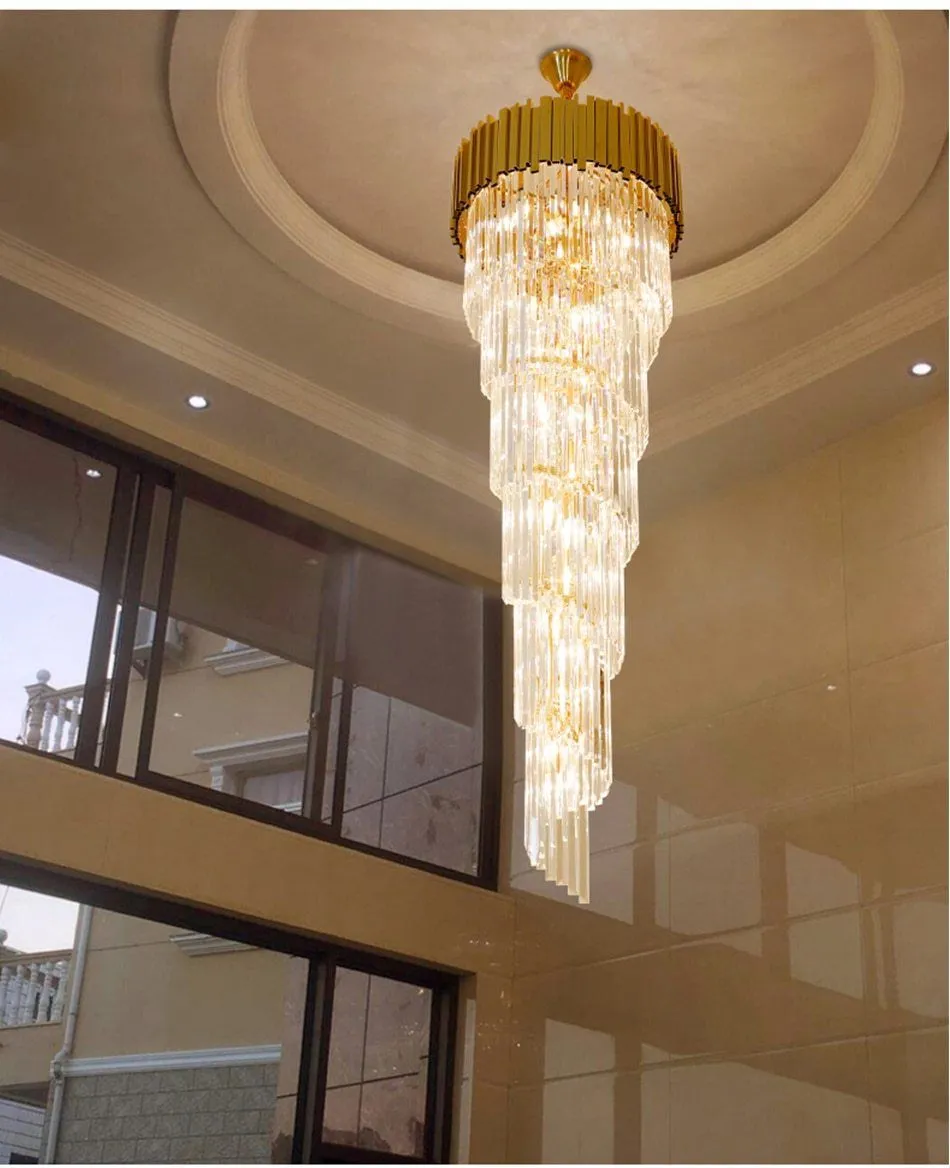 Caledonia Chandelier