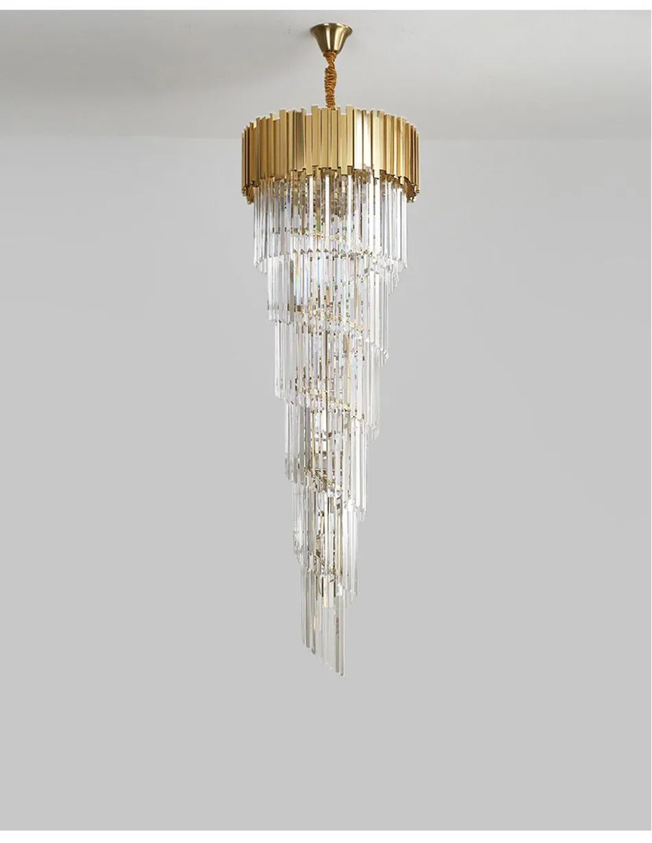 Caledonia Chandelier