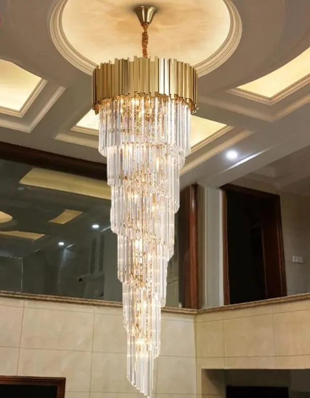 Caledonia Chandelier