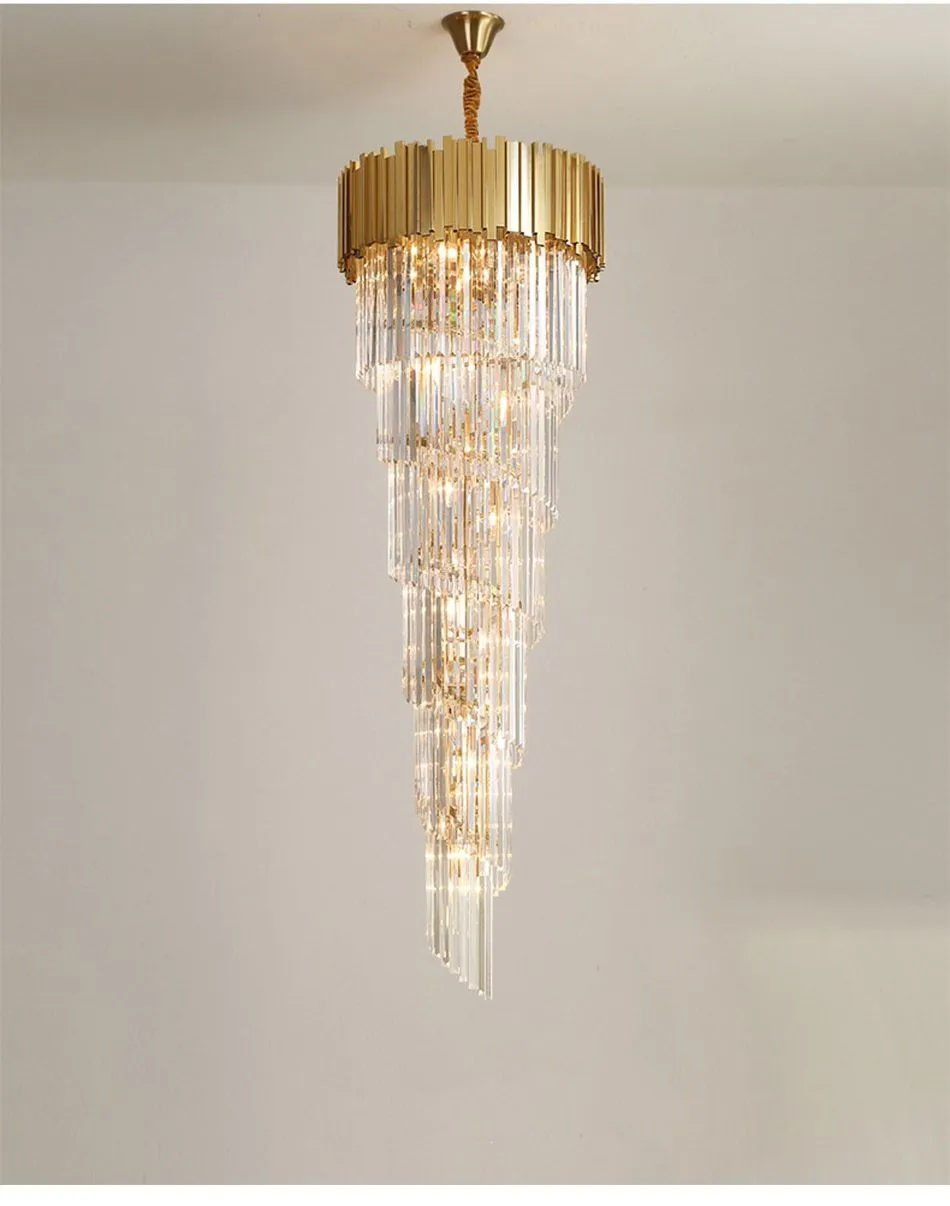 Caledonia Chandelier