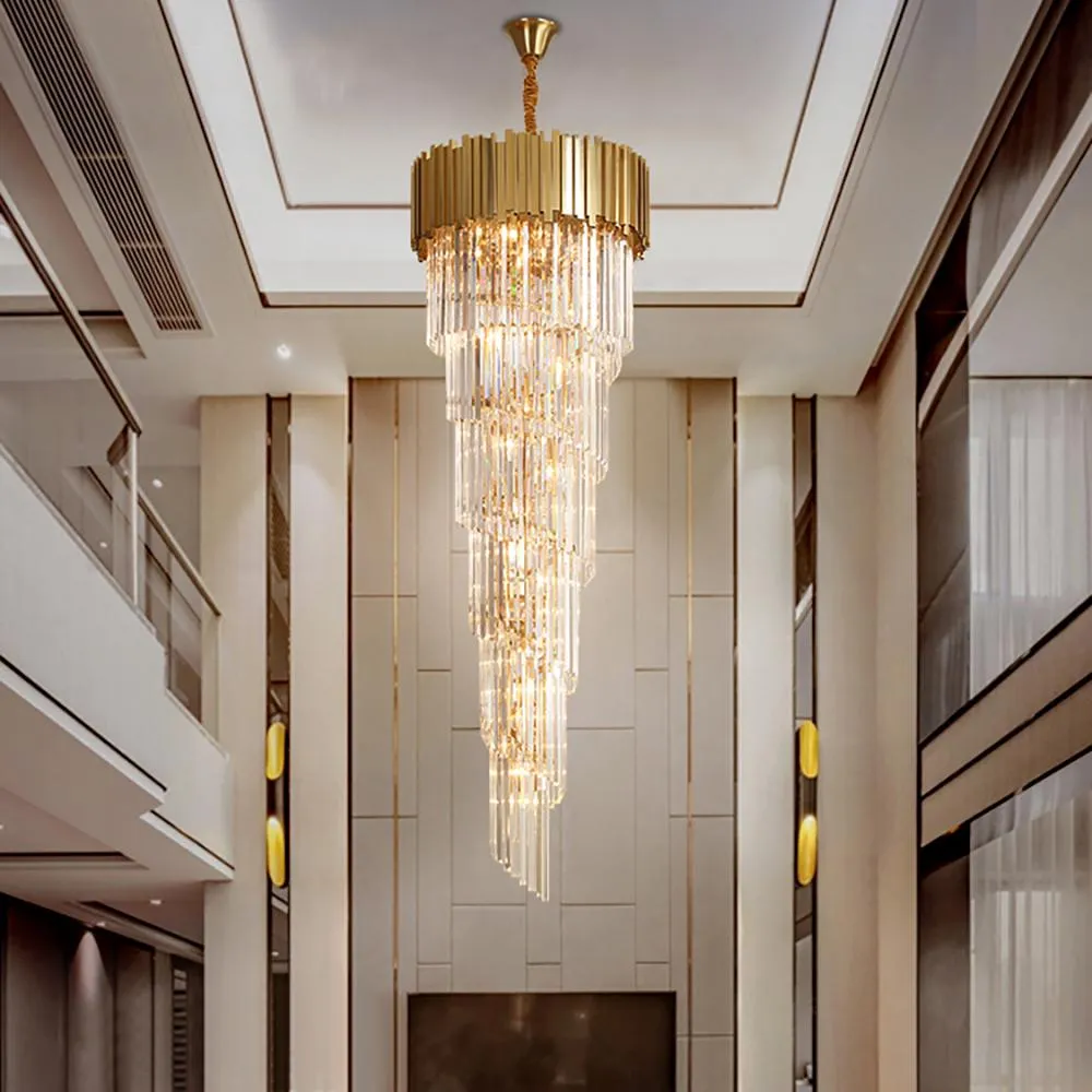 Caledonia Chandelier