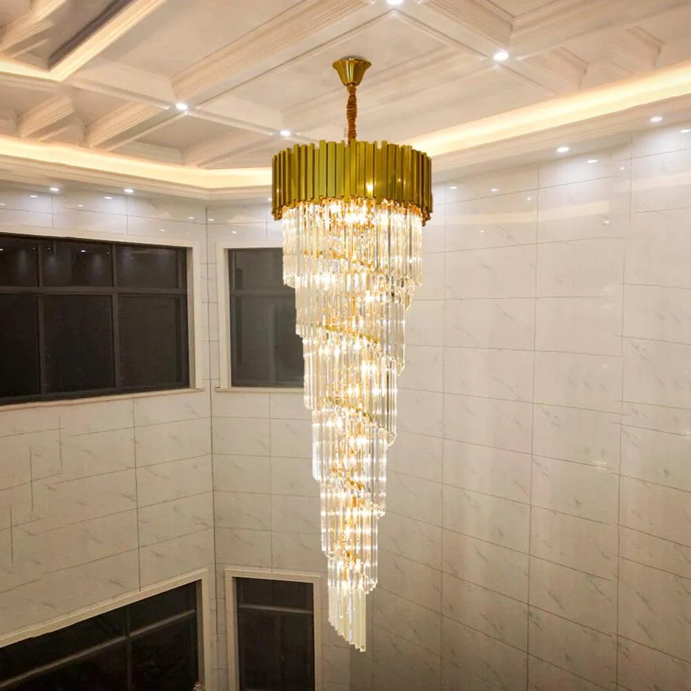 Caledonia Chandelier