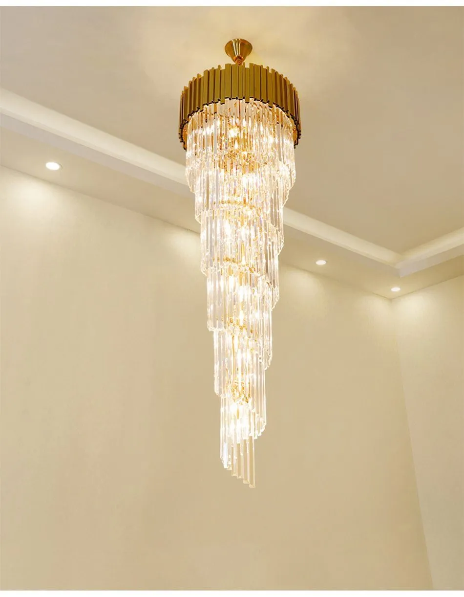 Caledonia Chandelier