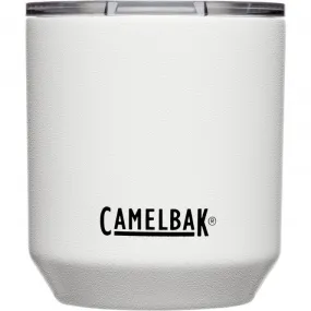 CamelBak Horizon Vacuum Insulate Stainless Steel Rocks Tumbler - 10oz - White