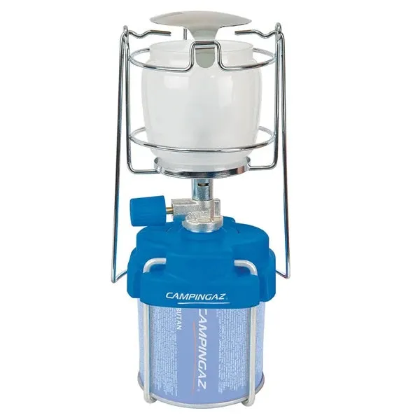 Campingaz lumo 206 lantern