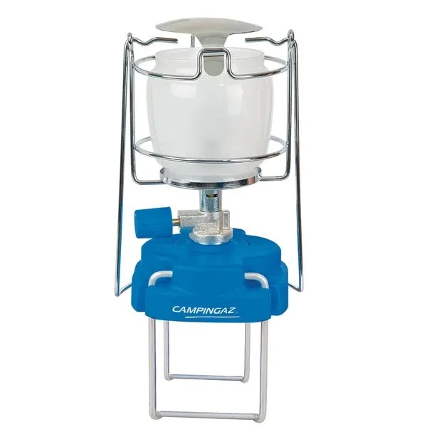 Campingaz lumo 206 lantern