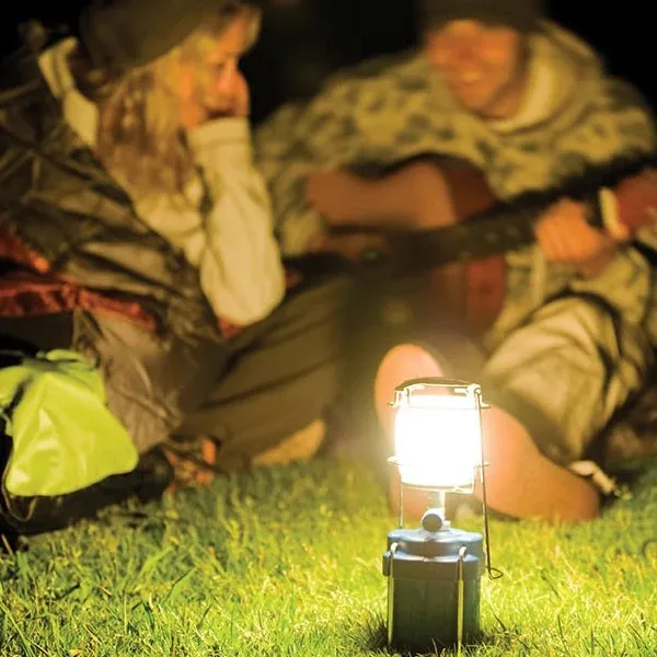 Campingaz lumo 206 lantern